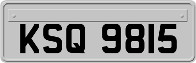 KSQ9815