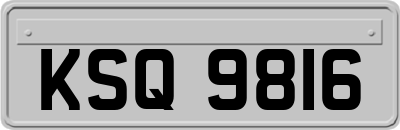 KSQ9816