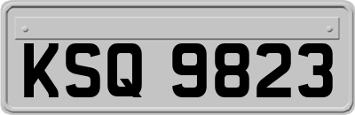 KSQ9823