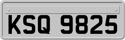 KSQ9825