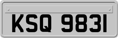 KSQ9831
