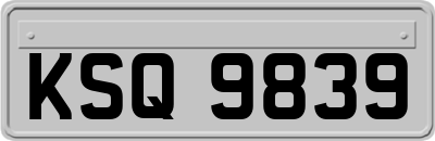 KSQ9839