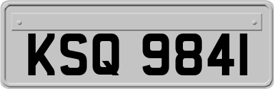 KSQ9841