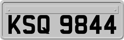 KSQ9844