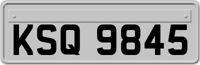 KSQ9845