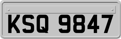 KSQ9847