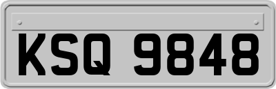 KSQ9848