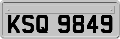 KSQ9849