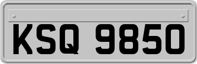 KSQ9850