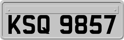 KSQ9857