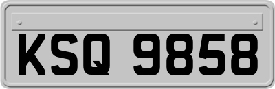KSQ9858