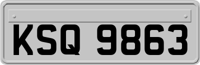 KSQ9863