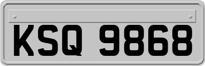 KSQ9868