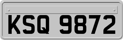 KSQ9872