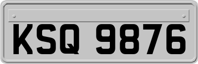 KSQ9876
