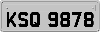 KSQ9878