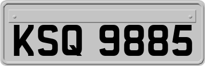 KSQ9885