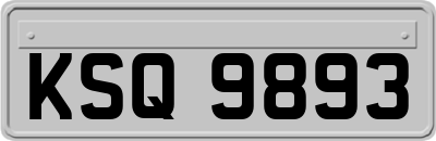 KSQ9893