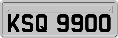 KSQ9900