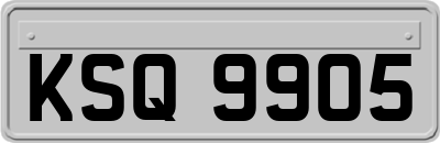 KSQ9905
