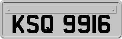 KSQ9916