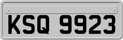KSQ9923