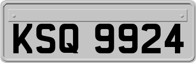 KSQ9924