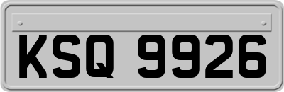 KSQ9926