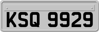 KSQ9929