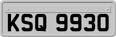 KSQ9930