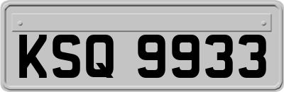 KSQ9933
