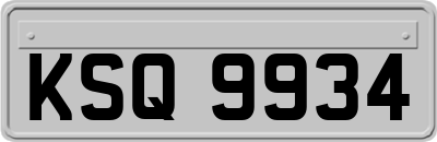 KSQ9934
