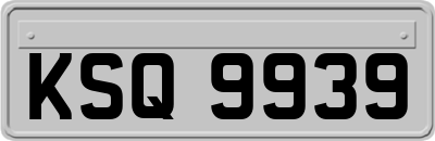 KSQ9939