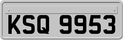 KSQ9953