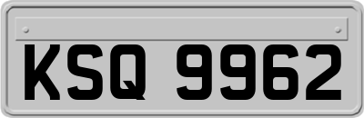 KSQ9962