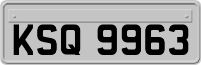 KSQ9963