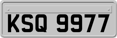 KSQ9977