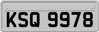 KSQ9978