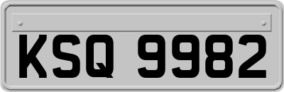 KSQ9982