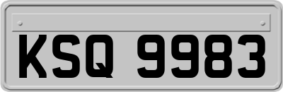 KSQ9983