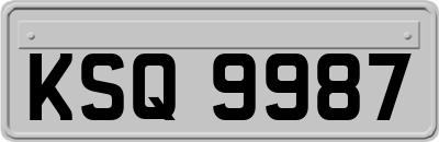 KSQ9987