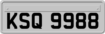 KSQ9988