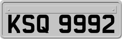 KSQ9992