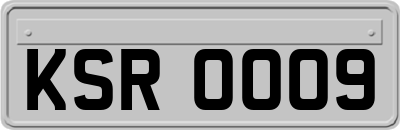 KSR0009