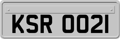 KSR0021