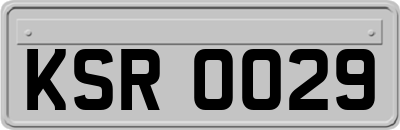KSR0029