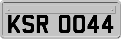 KSR0044