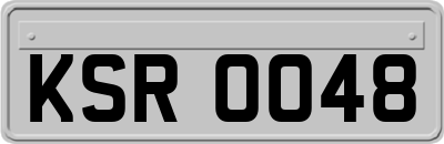 KSR0048