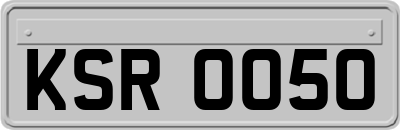 KSR0050