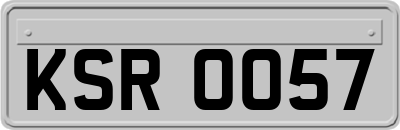 KSR0057